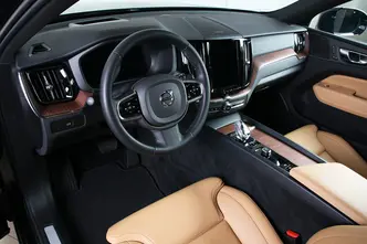 Volvo XC60, 2.0, 183 kW, hübriid, automaat, nelikvedu