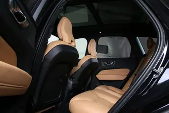 Volvo XC60, 2.0, 183 kW, hübriid, automaat, nelikvedu