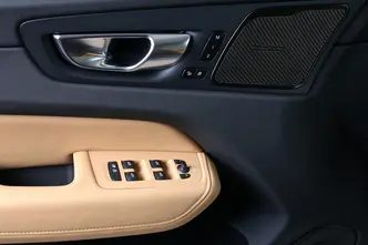Volvo XC60, 2.0, 183 kW, hübriid, automaat, nelikvedu