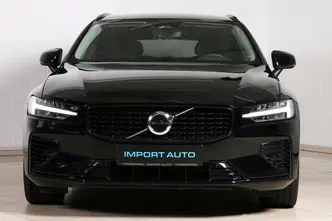 Volvo V60, 2.0, 335 kW, pistikhübriid, automaat, nelikvedu