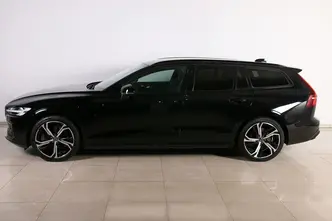 Volvo V60, 2.0, 335 kW, pistikhübriid, automaat, nelikvedu