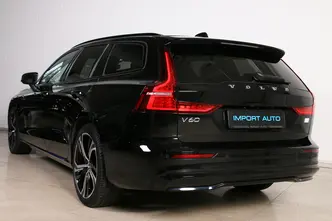 Volvo V60, 2.0, 335 kW, pistikhübriid, automaat, nelikvedu
