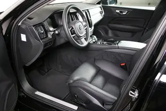 Volvo V60, 2.0, 335 kW, pistikhübriid, automaat, nelikvedu