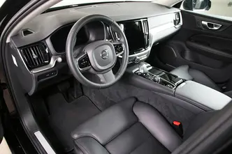 Volvo V60, 2.0, 335 kW, pistikhübriid, automaat, nelikvedu
