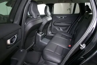 Volvo V60, 2.0, 335 kW, pistikhübriid, automaat, nelikvedu