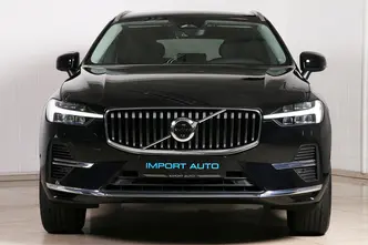 Volvo XC60, 2.0, 251 kW, pistikhübriid, automaat, nelikvedu