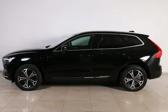 Volvo XC60, 2.0, 251 kW, pistikhübriid, automaat, nelikvedu