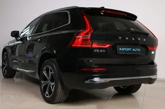 Volvo XC60, 2.0, 251 kW, pistikhübriid, automaat, nelikvedu