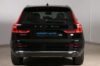 Volvo XC60, 2.0, 251 kW, pistikhübriid, automaat, nelikvedu