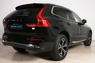 Volvo XC60, 2.0, 251 kW, pistikhübriid, automaat, nelikvedu