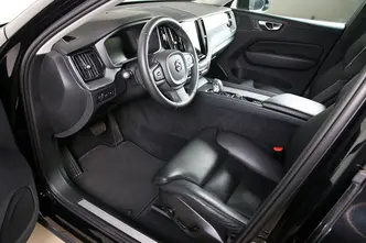 Volvo XC60, 2.0, 251 kW, pistikhübriid, automaat, nelikvedu
