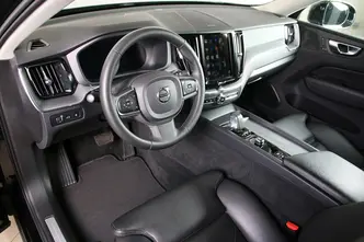 Volvo XC60, 2.0, 251 kW, pistikhübriid, automaat, nelikvedu