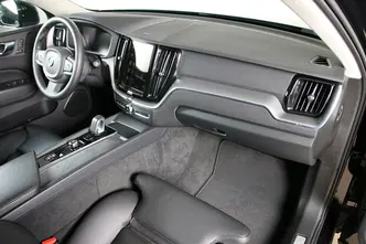 Volvo XC60, 2.0, 251 kW, pistikhübriid, automaat, nelikvedu