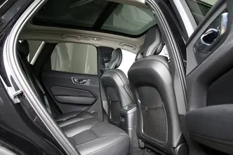Volvo XC60, 2.0, 251 kW, pistikhübriid, automaat, nelikvedu