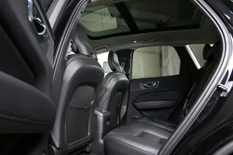 Volvo XC60, 2.0, 251 kW, pistikhübriid, automaat, nelikvedu