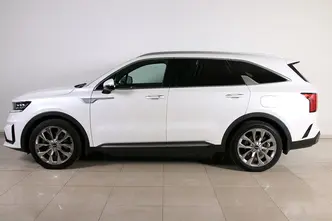 Kia Sorento, 2.2, 148 kW, diisel, automaat, nelikvedu