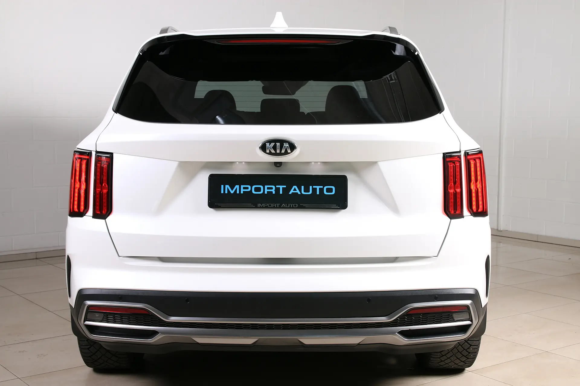 Kia Sorento, 2.2, 148 kW, diisel, automaat, nelikvedu
