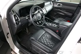 Kia Sorento, 2.2, 148 kW, diisel, automaat, nelikvedu