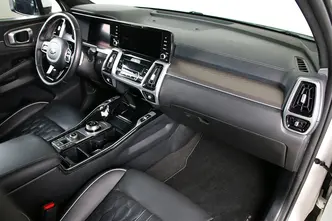 Kia Sorento, 2.2, 148 kW, diisel, automaat, nelikvedu
