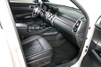 Kia Sorento, 2.2, 148 kW, diisel, automaat, nelikvedu