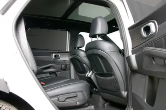 Kia Sorento, 2.2, 148 kW, diisel, automaat, nelikvedu
