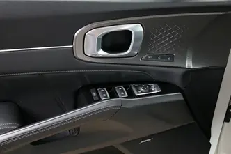 Kia Sorento, 2.2, 148 kW, diisel, automaat, nelikvedu