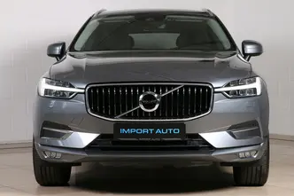 Volvo XC60, 2.0, 145 kW, hübriid, automaat, nelikvedu