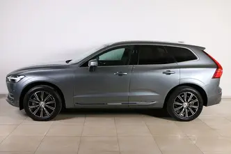 Volvo XC60, 2.0, 145 kW, hübriid, automaat, nelikvedu