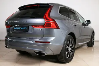 Volvo XC60, 2.0, 145 kW, hübriid, automaat, nelikvedu