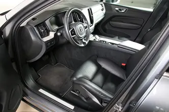 Volvo XC60, 2.0, 145 kW, hübriid, automaat, nelikvedu