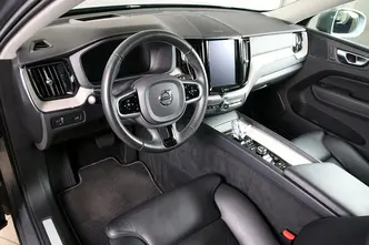 Volvo XC60, 2.0, 145 kW, hübriid, automaat, nelikvedu