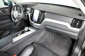 Volvo XC60, 2.0, 145 kW, hübriid, automaat, nelikvedu