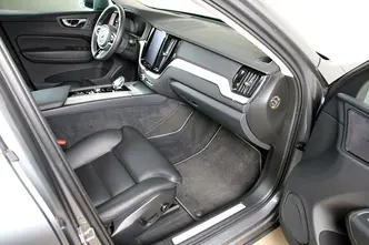 Volvo XC60, 2.0, 145 kW, hübriid, automaat, nelikvedu