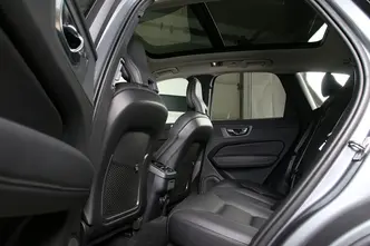 Volvo XC60, 2.0, 145 kW, hübriid, automaat, nelikvedu