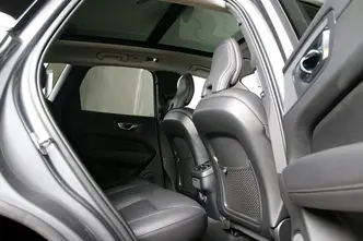 Volvo XC60, 2.0, 145 kW, hübriid, automaat, nelikvedu