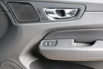 Volvo XC60, 2.0, 145 kW, hübriid, automaat, nelikvedu
