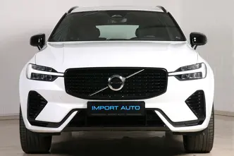 Volvo XC60, 2.0, 293 kW, pistikhübriid, automaat, nelikvedu