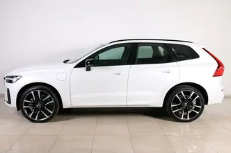 Volvo XC60, 2.0, 293 kW, pistikhübriid, automaat, nelikvedu