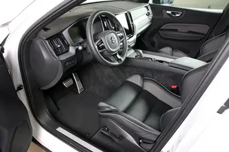Volvo XC60, 2.0, 293 kW, pistikhübriid, automaat, nelikvedu