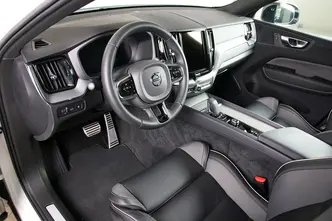 Volvo XC60, 2.0, 293 kW, pistikhübriid, automaat, nelikvedu