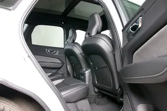 Volvo XC60, 2.0, 293 kW, pistikhübriid, automaat, nelikvedu