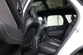 Volvo XC60, 2.0, 293 kW, pistikhübriid, automaat, nelikvedu