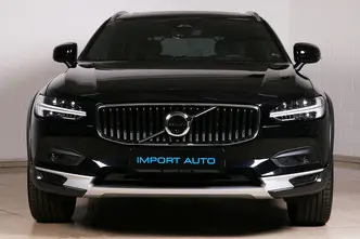 Volvo V90 Cross Country, 2.0, 183 kW, hübriid, automaat, nelikvedu