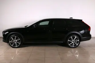 Volvo V90 Cross Country, 2.0, 183 kW, hübriid, automaat, nelikvedu