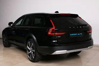 Volvo V90 Cross Country, 2.0, 183 kW, hübriid, automaat, nelikvedu