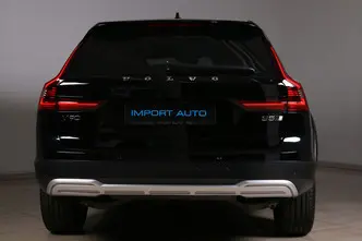 Volvo V90 Cross Country, 2.0, 183 kW, hübriid, automaat, nelikvedu