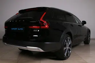 Volvo V90 Cross Country, 2.0, 183 kW, hübriid, automaat, nelikvedu