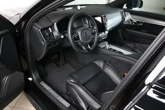 Volvo V90 Cross Country, 2.0, 183 kW, hübriid, automaat, nelikvedu