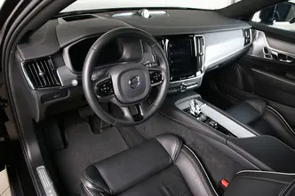 Volvo V90 Cross Country, 2.0, 183 kW, hübriid, automaat, nelikvedu