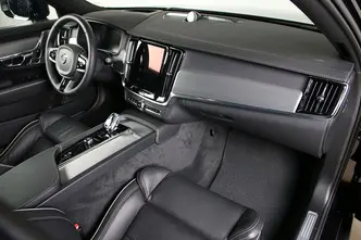 Volvo V90 Cross Country, 2.0, 183 kW, hübriid, automaat, nelikvedu